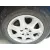 MERCEDES CLASE S (W220) BERLINA '2003 320 CDI (220.025) NEGRO
