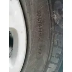 MERCEDES CLASE S (W220) BERLINA '2003 320 CDI (220.025) NEGRO