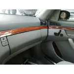 MERCEDES CLASE S (W220) BERLINA '2003 320 CDI (220.025) NEGRO