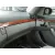 MERCEDES CLASE S (W220) BERLINA '2003 320 CDI (220.025) NEGRO