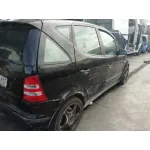MERCEDES-BENZ CLASE A (W168) MERCEDES CLASE A (W168) '2000 1.9 CAT NEGRO 1997