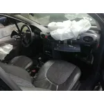 MERCEDES-BENZ CLASE A (W168) MERCEDES CLASE A (W168) '2000 1.9 CAT NEGRO 1997