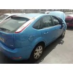 FORD FOCUS BERLINA (CAP) FORD FOCUS BERLINA (CAP) '2008 AMBIENTE (D) AZUL 2006