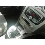 FORD FOCUS BERLINA (CAP) FORD FOCUS BERLINA (CAP) '2008 AMBIENTE (D) AZUL 2006