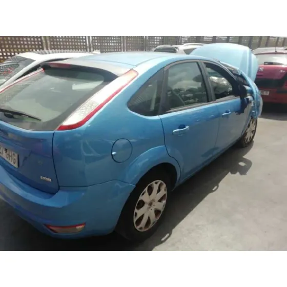 FORD FOCUS BERLINA (CAP) '2008 AMBIENTE (D) AZUL
