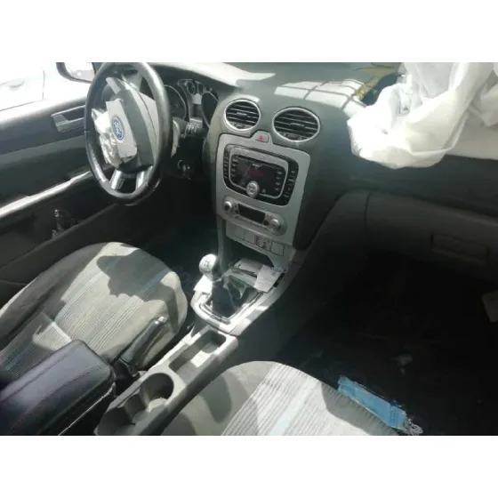 FORD FOCUS BERLINA (CAP) '2008 AMBIENTE (D) AZUL