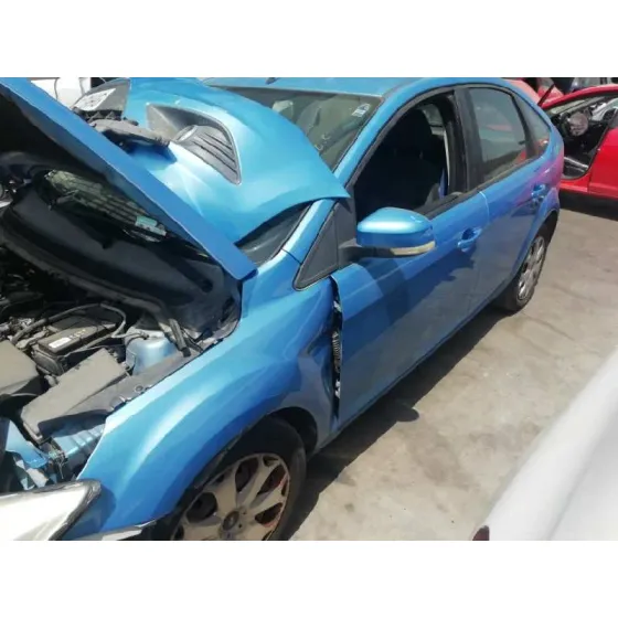 FORD FOCUS BERLINA (CAP) '2008 AMBIENTE (D) AZUL