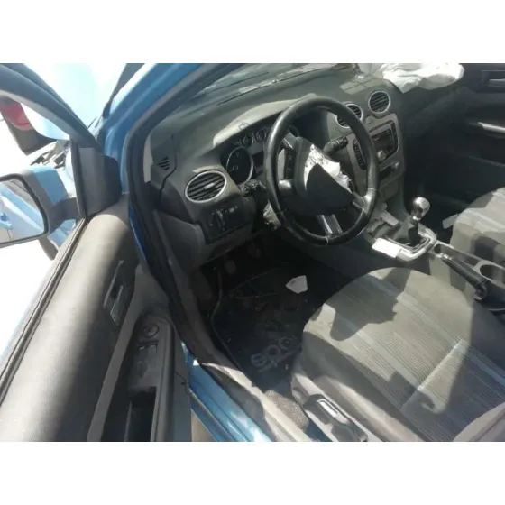 FORD FOCUS BERLINA (CAP) '2008 AMBIENTE (D) AZUL