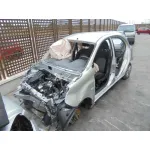 NISSAN MICRA (K13) NISSAN MICRA (K13) '2016 ACENTA GRIS PLATA 2010