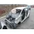 NISSAN MICRA (K13) NISSAN MICRA (K13) '2016 ACENTA GRIS PLATA 2010