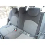 NISSAN MICRA (K13) NISSAN MICRA (K13) '2016 ACENTA GRIS PLATA 2010