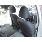 NISSAN MICRA (K13) NISSAN MICRA (K13) '2016 ACENTA GRIS PLATA 2010