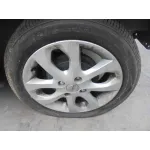 NISSAN MICRA (K13) NISSAN MICRA (K13) '2016 ACENTA GRIS PLATA 2010
