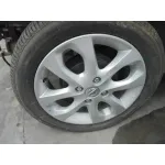 NISSAN MICRA (K13) NISSAN MICRA (K13) '2016 ACENTA GRIS PLATA 2010