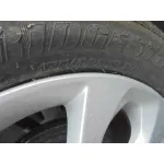 NISSAN MICRA (K13) NISSAN MICRA (K13) '2016 ACENTA GRIS PLATA 2010