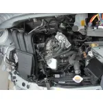 NISSAN MICRA (K13) NISSAN MICRA (K13) '2016 ACENTA GRIS PLATA 2010