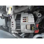 NISSAN MICRA (K13) NISSAN MICRA (K13) '2016 ACENTA GRIS PLATA 2010