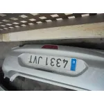 NISSAN MICRA (K13) NISSAN MICRA (K13) '2016 ACENTA GRIS PLATA 2010