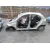 NISSAN MICRA (K13) NISSAN MICRA (K13) '2016 ACENTA GRIS PLATA 2010
