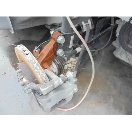 NISSAN MICRA (K13) '2016 ACENTA GRIS PLATA