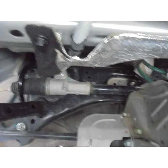NISSAN MICRA (K13) '2016 ACENTA GRIS PLATA