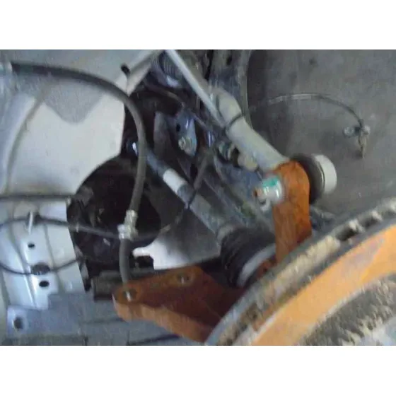 NISSAN MICRA (K13) '2016 ACENTA GRIS PLATA