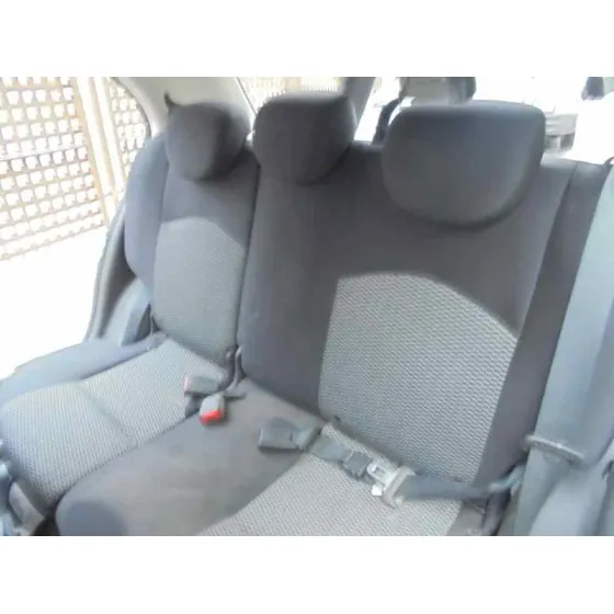 NISSAN MICRA (K13) '2016 ACENTA GRIS PLATA