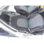 NISSAN MICRA (K13) '2016 ACENTA GRIS PLATA