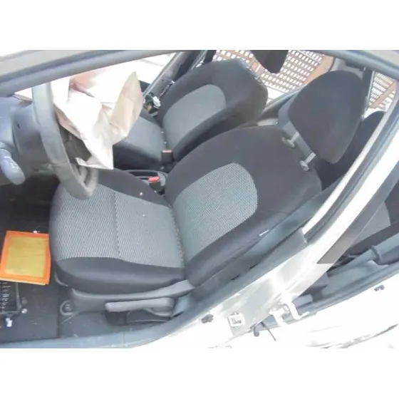 NISSAN MICRA (K13) '2016 ACENTA GRIS PLATA