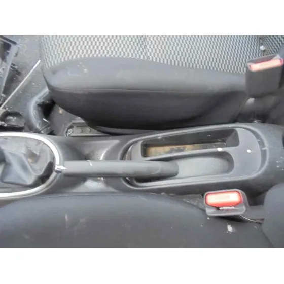 NISSAN MICRA (K13) '2016 ACENTA GRIS PLATA