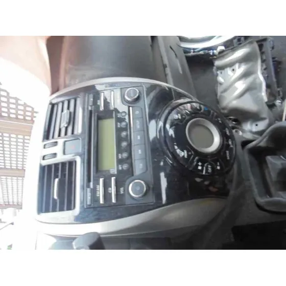NISSAN MICRA (K13) '2016 ACENTA GRIS PLATA