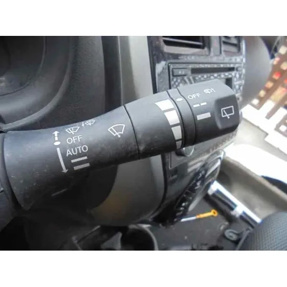 NISSAN MICRA (K13) '2016 ACENTA GRIS PLATA