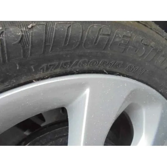 NISSAN MICRA (K13) '2016 ACENTA GRIS PLATA
