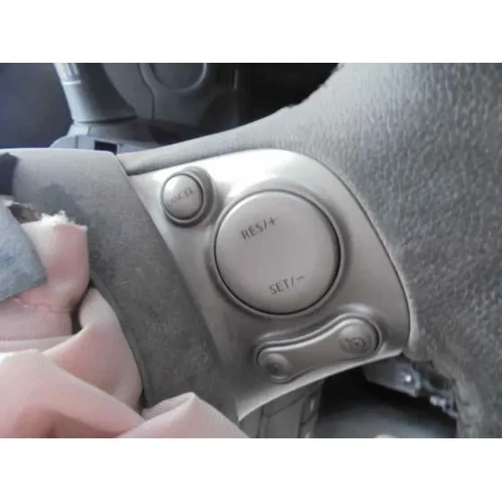 NISSAN MICRA (K13) '2016 ACENTA GRIS PLATA