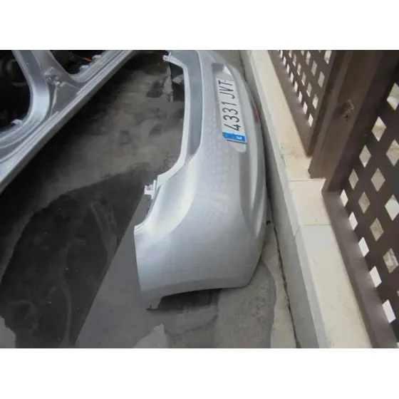 NISSAN MICRA (K13) '2016 ACENTA GRIS PLATA
