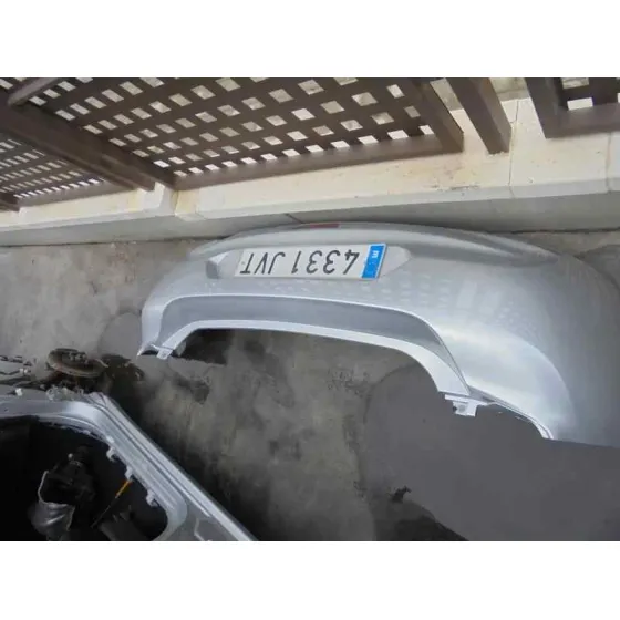 NISSAN MICRA (K13) '2016 ACENTA GRIS PLATA