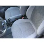 DAEWOO MATIZ DAEWOO MATIZ '2003 0.8 CAT AZUL 1997