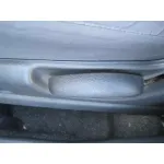 DAEWOO MATIZ DAEWOO MATIZ '2003 0.8 CAT AZUL 1997
