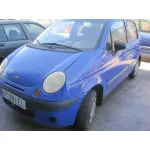 DAEWOO MATIZ DAEWOO MATIZ '2003 0.8 CAT AZUL 1997