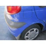 DAEWOO MATIZ DAEWOO MATIZ '2003 0.8 CAT AZUL 1997