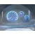 DAEWOO MATIZ DAEWOO MATIZ '2003 0.8 CAT AZUL 1997