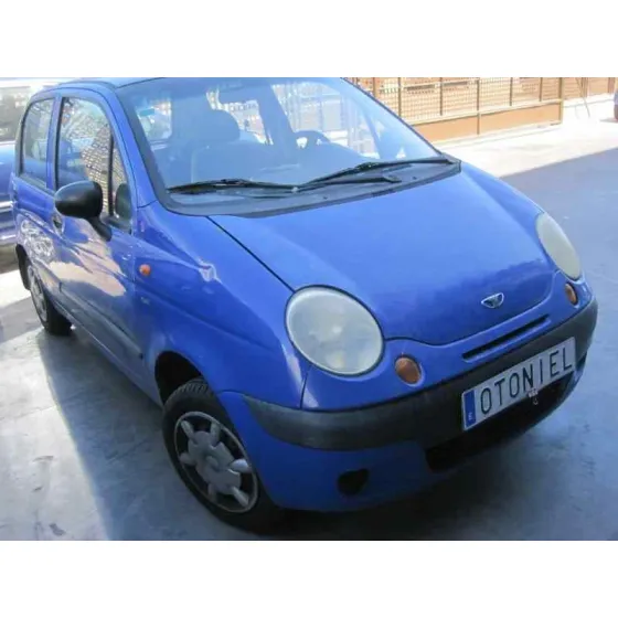 DAEWOO MATIZ '2003 0.8 CAT AZUL
