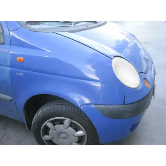 DAEWOO MATIZ '2003 0.8 CAT AZUL