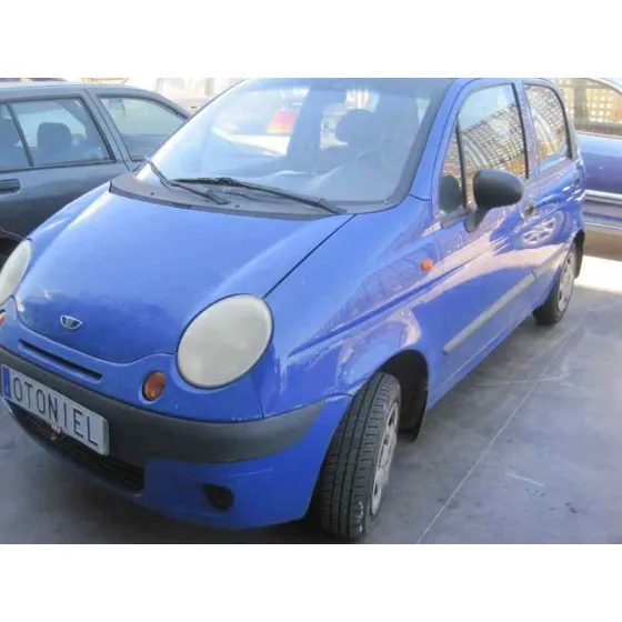 DAEWOO MATIZ '2003 0.8 CAT AZUL