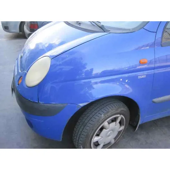 DAEWOO MATIZ '2003 0.8 CAT AZUL