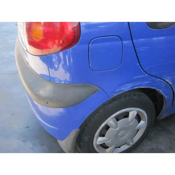 DAEWOO MATIZ '2003 0.8 CAT AZUL