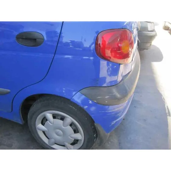 DAEWOO MATIZ '2003 0.8 CAT AZUL