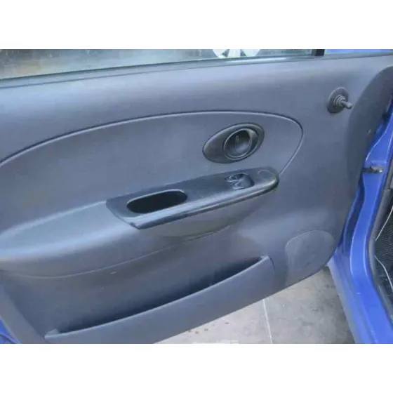 DAEWOO MATIZ '2003 0.8 CAT AZUL