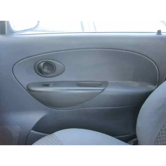 DAEWOO MATIZ '2003 0.8 CAT AZUL