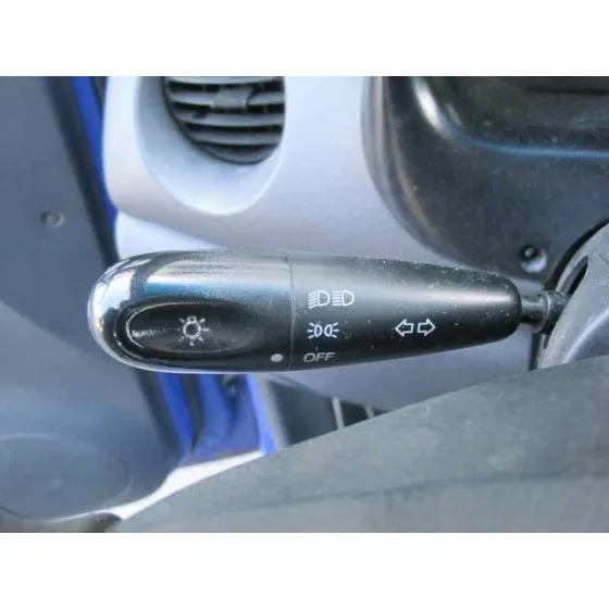 DAEWOO MATIZ '2003 0.8 CAT AZUL